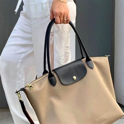 longchamp le pliage dupe